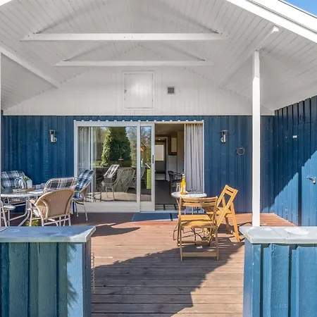 Feriehus Florina - 10km From The Sea By Interhome *