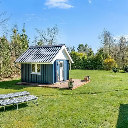 Florina - 10km From The Sea By Interhome Feriehus