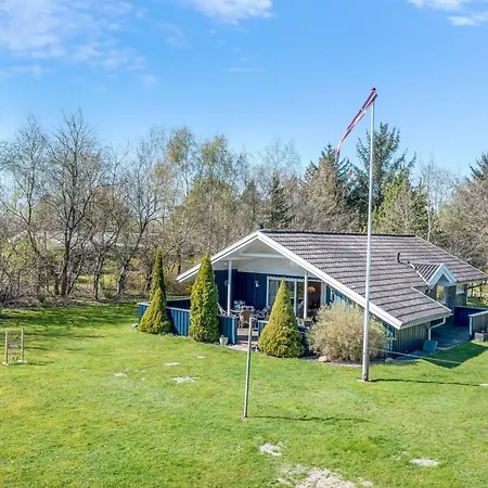 Feriehus Florina - 10km From The Sea By Interhome