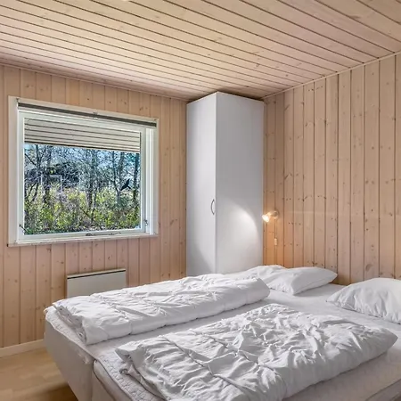Nyaraló Florina - 10km From The Sea By Interhome *