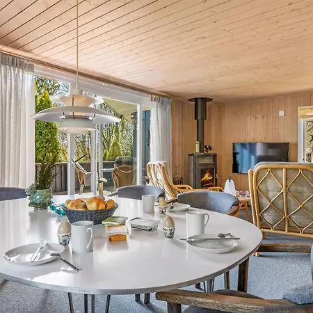 Florina - 10km From The Sea By Interhome Feriehus *