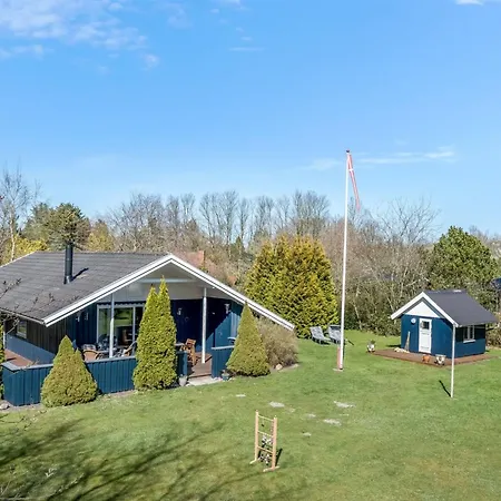 Feriehus Florina - 10km From The Sea By Interhome *